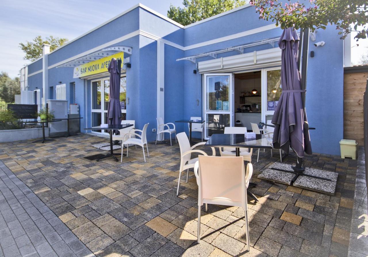 Bed and Breakfast Il Sole Nel Mare - Lido Di Volano Комаккьо Экстерьер фото